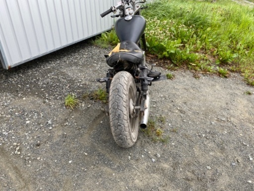 ホンダジャズ5.