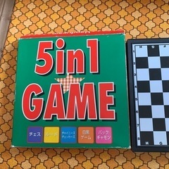 ボードゲーム