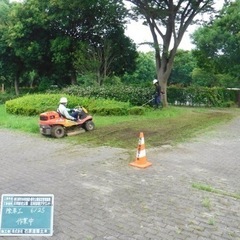 【急募】日給12,200円～18,000円☆簡単な作業‪☆経験者優遇‪☆交通費支給‪☆正社員登用あり☆熱中症対策も万全！の画像