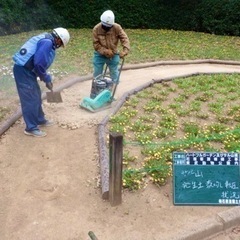 【急募】日給12,200円～18,000円☆簡単な作業‪☆経験者優遇‪☆交通費支給‪☆正社員登用あり☆熱中症対策も万全！の画像