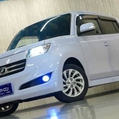 ♬ 茨城県のbB(トヨタ)の中古車｜ジモティー