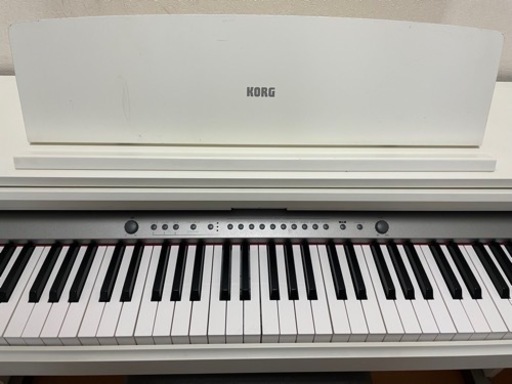 KORG DK-450 電子ピアノ