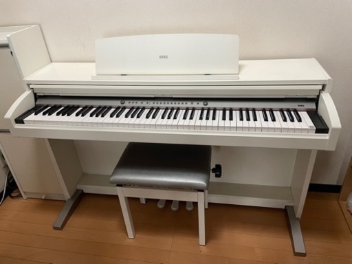 KORG DK-450 電子ピアノ