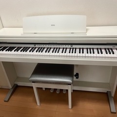 KORG DK-450 電子ピアノ