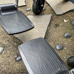 お取引中です！車椅子の画像