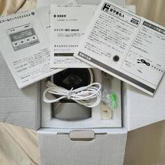 留守番名人　ネットワークカメラ