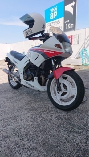 vt250f  mc15 実動車