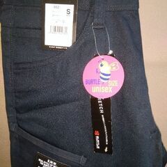 新品未使用BURTLE２着＆ＺDRAGON一着の画像