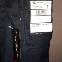 新品未使用BURTLE２着＆ＺDRAGON一着の画像