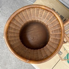 昭和籠の画像