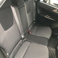 平成２２年式*スバルインプレッサ*１.５ｉＬ*車検令和７年６月*スペアキーの画像