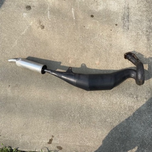 SDR200チャンバー