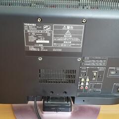 レグザ19A8000の画像
