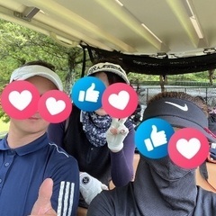 ✨✨♥♡【女性限定】8/27㈰（栃木県）星の宮カントリークラブ♡♥✨✨