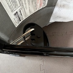 ほぼ新品！使用回数1回で1時間弱です。の画像