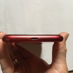 iPhone11  128GB 本体　箱有り　カメラ傷有り　SIMロック解除済みの画像