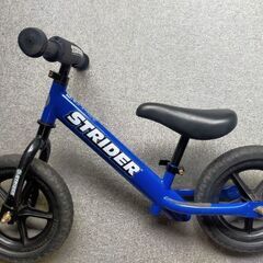 Strider ST-4 ストライダーの画像