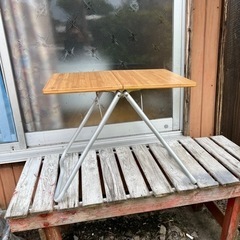 ミニテーブル