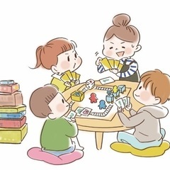 7/1曳馬でボードゲーム会✨初心者大歓迎！