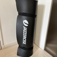ジャザサイズ　マット