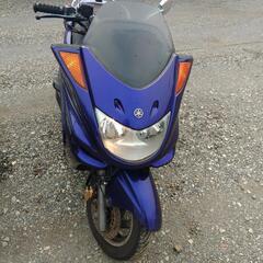 マジェスティＣ