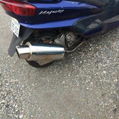 マジェスティＣの画像