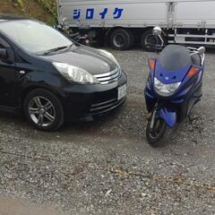 マジェスティＣの画像