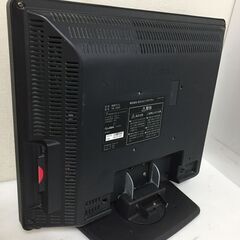 決まりました😀▲19型 HITACHI 日立 19L-X500 液晶テレビ😀 【リモコン B-CASカード付き】の画像
