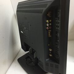 決まりました😀▲19型 HITACHI 日立 19L-X500 液晶テレビ😀 【リモコン B-CASカード付き】の画像