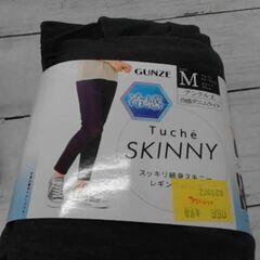 68193　TUCHE　LEGINGS　PANTの画像