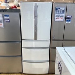 冷蔵庫 トレファク神戸南店】HITACHI冷蔵庫です 【取りに来られる方限定】