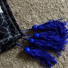 ハンドメイド(パッチワーク)の画像