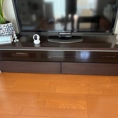 大塚家具テレビ台