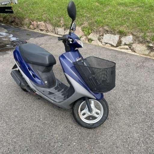 ホンダ　DIO  ディオ