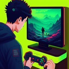 新規スマホ向けゲームマーケティング業務