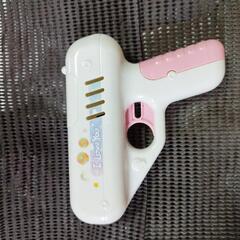オモチャピストルの画像