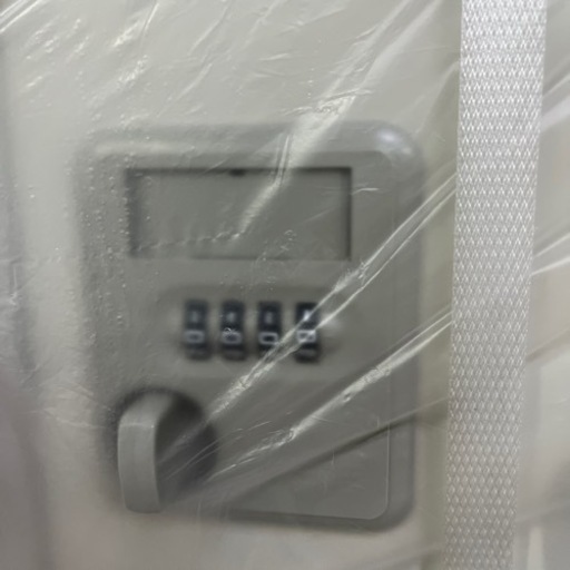 A-200 未使用❗️6人用ダイヤルキー式ロッカー