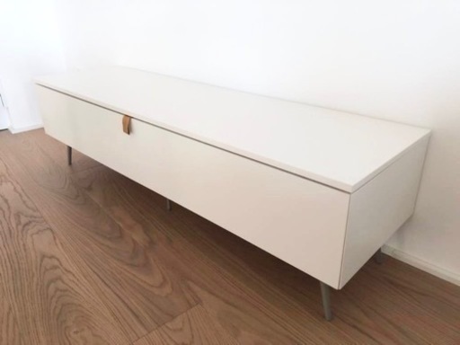 BoConcept ベンチ ソファ 収納付き Lugano 北欧 モダン