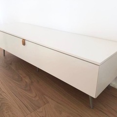 BoConcept ベンチ ソファ 収納付き Lugano 北欧 モダンの画像