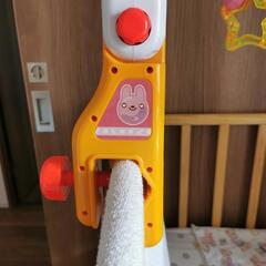 ベビーベッドメリーの画像