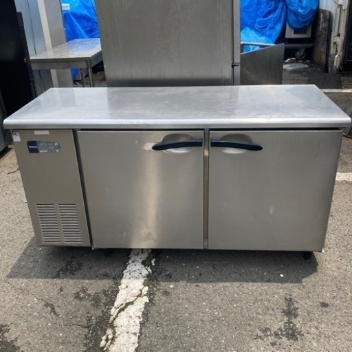 ⑧【中古品】DAIWA 業務用冷蔵庫328L 5061CD-EC
