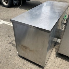 ⑧【中古品】DAIWA 業務用冷蔵庫328L 5061CD-EC