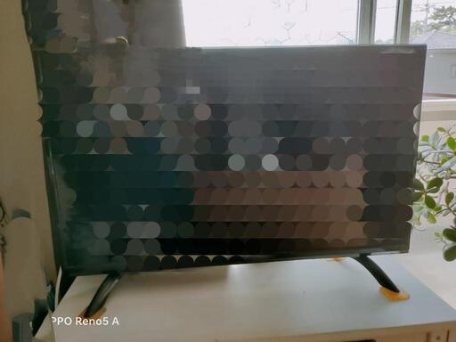 録画機能付きテレビ32インチ