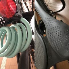早い者勝ち！値下げ！極美品 Bianchi ROMA3 クロスバイク ビアンキ ロードバイク 2021年～モデル ローマ3の画像