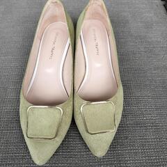 オリエンタルトラフィック ローヒール