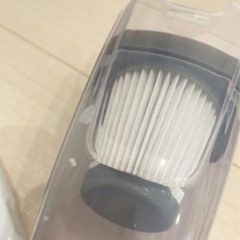 【ほぼ新品】2023年6月購入掃除機の画像