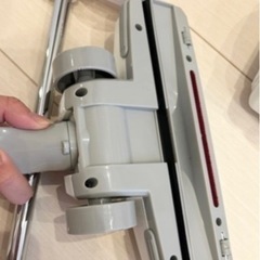 【ほぼ新品】2023年6月購入掃除機の画像