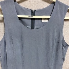 未使用🌻ワンピースの画像