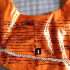 夏だ! 　海!　プール!　アンパンマン 浮き輪 50センチ ロープ付き  子供 訳ありの画像