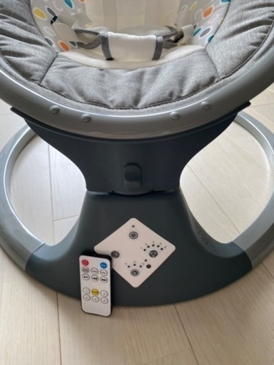 電動バウンサー(未使用に近い)